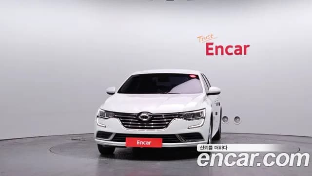 2017 Renault SM6 2.0 LPe SE (Rental car) Sold VIN KNMA4C2CMHP018565 – side profile 2017 Renault SM6 2.0 LPe SE (Rental car) Sold VIN KNMA4C2CMHP018565 – side profile