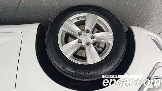 2017 Renault SM6 2.0 LPe SE (Rental car) Sold VIN KNMA4C2CMHP018565 – dashboard 2017 Renault SM6 2.0 LPe SE (Rental car) Sold VIN KNMA4C2CMHP018565 – dashboard