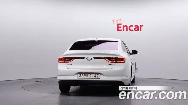 2017 Renault SM6 2.0 LPe SE (Rental car) Sold VIN KNMA4C2CMHP018565 – photo 12 2017 Renault SM6 2.0 LPe SE (Rental car) Sold VIN KNMA4C2CMHP018565 – photo 12