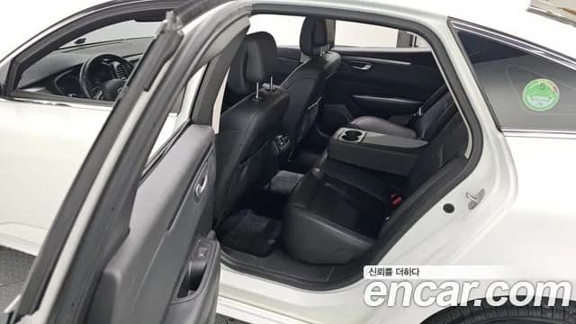 2017 Renault SM6 2.0 LPe SE (Rental car) Sold VIN KNMA4C2CMHP018565 – photo 16 2017 Renault SM6 2.0 LPe SE (Rental car) Sold VIN KNMA4C2CMHP018565 – photo 16