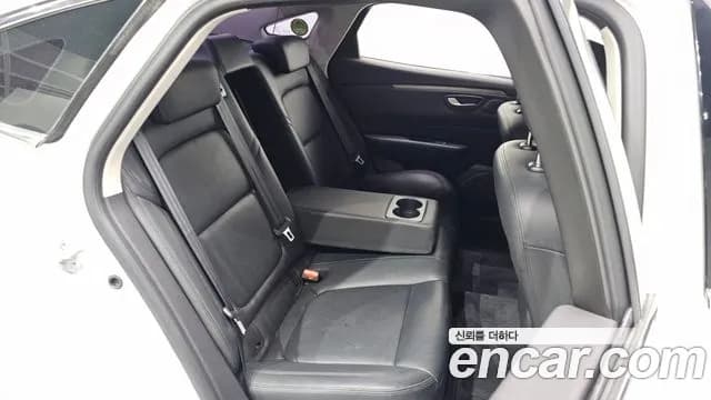 2017 Renault SM6 2.0 LPe SE (Rental car) Sold VIN KNMA4C2CMHP018565 – photo 17 2017 Renault SM6 2.0 LPe SE (Rental car) Sold VIN KNMA4C2CMHP018565 – photo 17