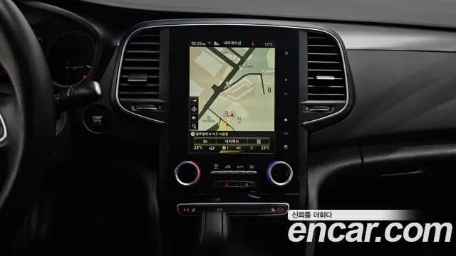 2017 Renault SM6 2.0 LPe SE (Rental car) Sold VIN KNMA4C2CMHP018565 – photo 18 2017 Renault SM6 2.0 LPe SE (Rental car) Sold VIN KNMA4C2CMHP018565 – photo 18