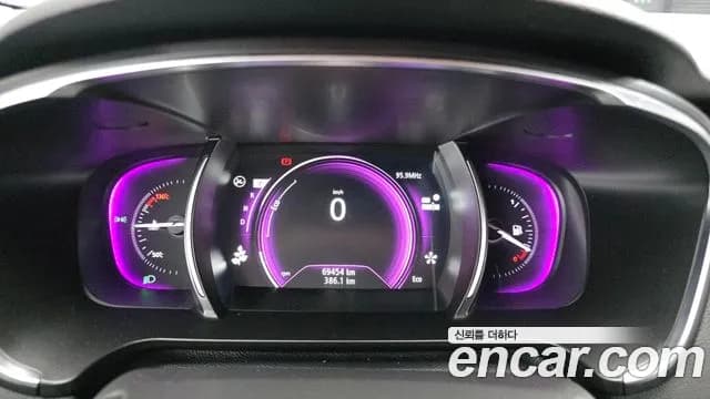 2017 Renault SM6 2.0 LPe LE (Disabled) Sold VIN KNMA4C2CMHP018608 – photo 33 2017 Renault SM6 2.0 LPe LE (Disabled) Sold VIN KNMA4C2CMHP018608 – photo 33