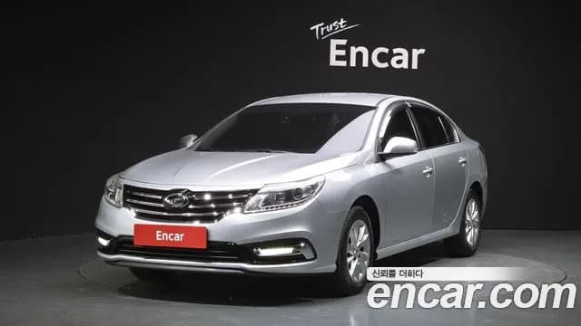 2017 Renault SM5 Nova LPLi Texi tental car DLX Sold VIN KNMA4C2CMHP065610 – photo 12 2017 Renault SM5 Nova LPLi Texi tental car DLX Sold VIN KNMA4C2CMHP065610 – photo 12