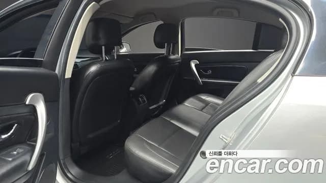 2017 Renault SM5 Nova LPLi Texi tental car DLX Sold VIN KNMA4C2CMHP065610 – photo 13 2017 Renault SM5 Nova LPLi Texi tental car DLX Sold VIN KNMA4C2CMHP065610 – photo 13