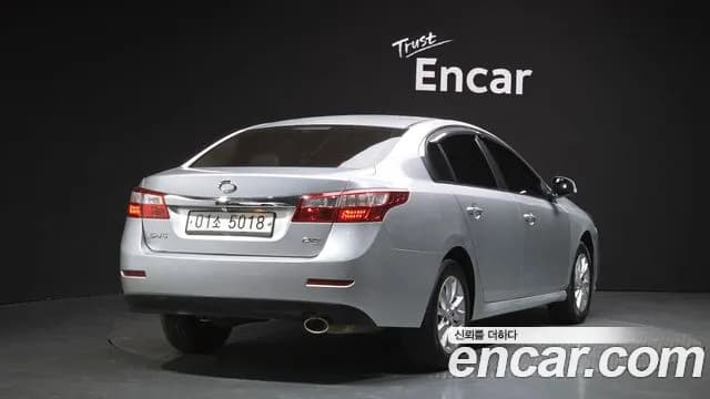 2017 Renault SM5 Nova LPLi Texi tental car DLX Sold VIN KNMA4C2CMHP065610 – photo 14 2017 Renault SM5 Nova LPLi Texi tental car DLX Sold VIN KNMA4C2CMHP065610 – photo 14