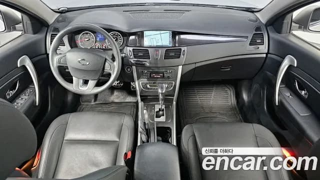 2018 Renault SM5 Nova LPLi Texi tental car DLX Sold VIN KNMA4C2CMJP067534 – exterior detail 2018 Renault SM5 Nova LPLi Texi tental car DLX Sold VIN KNMA4C2CMJP067534 – exterior detail