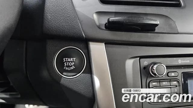 2018 Renault SM5 Nova LPLi Texi tental car DLX Sold VIN KNMA4C2CMJP067534 – photo 11 2018 Renault SM5 Nova LPLi Texi tental car DLX Sold VIN KNMA4C2CMJP067534 – photo 11