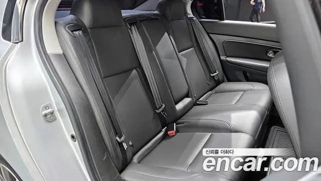 2018 Renault SM5 Nova LPLi Texi tental car DLX Sold VIN KNMA4C2CMJP067534 – photo 23 2018 Renault SM5 Nova LPLi Texi tental car DLX Sold VIN KNMA4C2CMJP067534 – photo 23