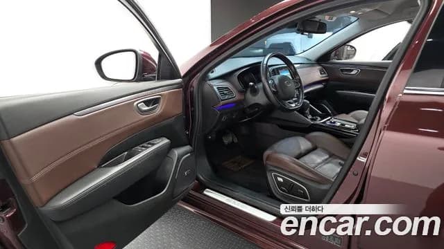 2019 Renault SM6 2.0 LPe LE (Disabled) Sold VIN KNMA4C2CMKP023002 – exterior detail 2019 Renault SM6 2.0 LPe LE (Disabled) Sold VIN KNMA4C2CMKP023002 – exterior detail