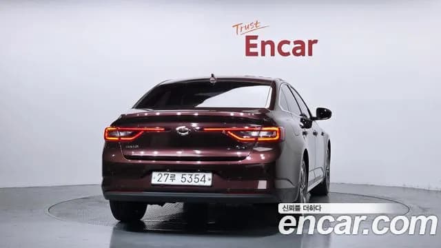 2019 Renault SM6 2.0 LPe LE (Disabled) Sold VIN KNMA4C2CMKP023002 – trunk area 2019 Renault SM6 2.0 LPe LE (Disabled) Sold VIN KNMA4C2CMKP023002 – trunk area