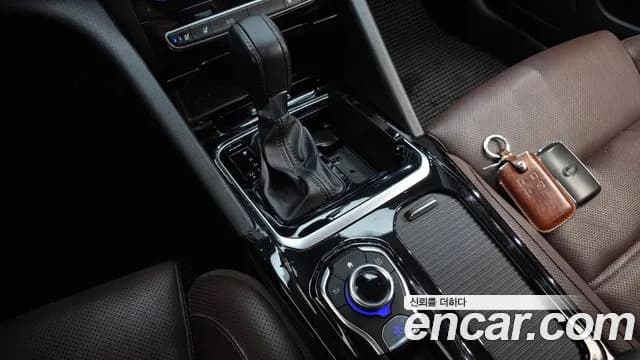 2019 Renault SM6 2.0 LPe LE (Disabled) Sold VIN KNMA4C2CMKP023002 – photo 13 2019 Renault SM6 2.0 LPe LE (Disabled) Sold VIN KNMA4C2CMKP023002 – photo 13