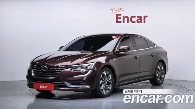 2019 Renault SM6 2.0 LPe LE (Disabled) Sold VIN KNMA4C2CMKP023002 – photo 15 2019 Renault SM6 2.0 LPe LE (Disabled) Sold VIN KNMA4C2CMKP023002 – photo 15