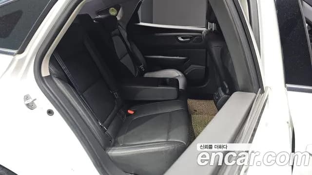 2019 Renault SM6 2.0 LPe SE (Rental car) Sold VIN KNMA4C2CMKP023875 – side profile 2019 Renault SM6 2.0 LPe SE (Rental car) Sold VIN KNMA4C2CMKP023875 – side profile