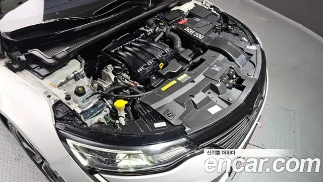 2019 Renault SM6 2.0 LPe SE (Rental car) Sold VIN KNMA4C2CMKP023875 – photo 12 2019 Renault SM6 2.0 LPe SE (Rental car) Sold VIN KNMA4C2CMKP023875 – photo 12