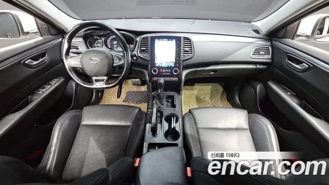 2019 Renault SM6 2.0 LPe SE (Rental car) Sold VIN KNMA4C2CMKP023875 – photo 14 2019 Renault SM6 2.0 LPe SE (Rental car) Sold VIN KNMA4C2CMKP023875 – photo 14