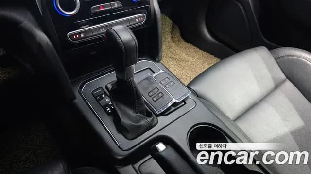 2019 Renault SM6 2.0 LPe SE (Rental car) Sold VIN KNMA4C2CMKP023875 – photo 16 2019 Renault SM6 2.0 LPe SE (Rental car) Sold VIN KNMA4C2CMKP023875 – photo 16