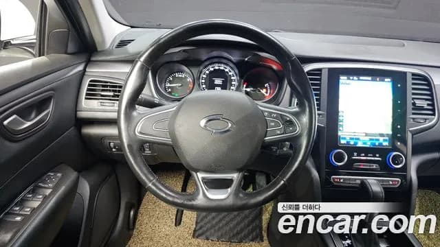 2019 Renault SM6 2.0 LPe SE (Rental car) Sold VIN KNMA4C2CMKP023875 – photo 18 2019 Renault SM6 2.0 LPe SE (Rental car) Sold VIN KNMA4C2CMKP023875 – photo 18