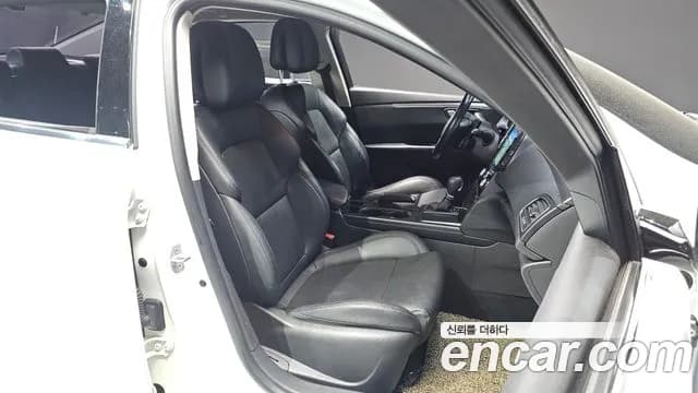 2019 Renault SM6 2.0 LPe SE (Rental car) Sold VIN KNMA4C2CMKP023875 – photo 19 2019 Renault SM6 2.0 LPe SE (Rental car) Sold VIN KNMA4C2CMKP023875 – photo 19