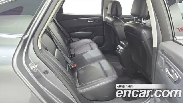 2019 Renault SM6 2.0 LPe SE (Rental car) Sold VIN KNMA4C2CMKP025122 – front exterior 2019 Renault SM6 2.0 LPe SE (Rental car) Sold VIN KNMA4C2CMKP025122 – front exterior