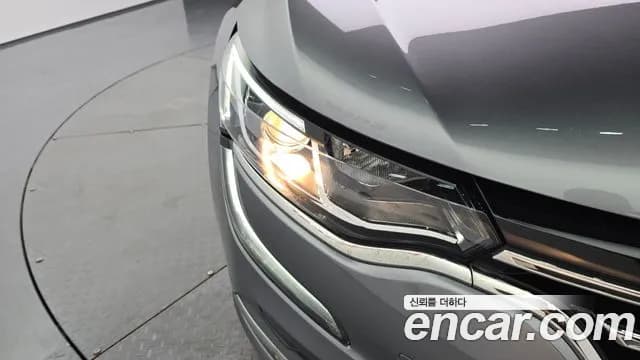 2019 Renault SM6 2.0 LPe SE (Rental car) Sold VIN KNMA4C2CMKP025122 – rear exterior 2019 Renault SM6 2.0 LPe SE (Rental car) Sold VIN KNMA4C2CMKP025122 – rear exterior