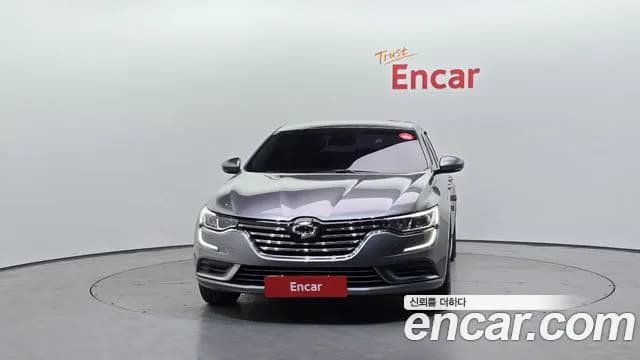 2019 Renault SM6 2.0 LPe SE (Rental car) Sold VIN KNMA4C2CMKP025122 – side profile 2019 Renault SM6 2.0 LPe SE (Rental car) Sold VIN KNMA4C2CMKP025122 – side profile