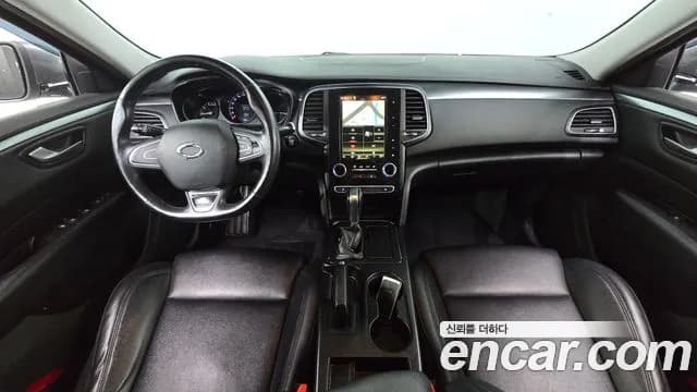 2019 Renault SM6 2.0 LPe SE (Rental car) Sold VIN KNMA4C2CMKP025122 – dashboard 2019 Renault SM6 2.0 LPe SE (Rental car) Sold VIN KNMA4C2CMKP025122 – dashboard