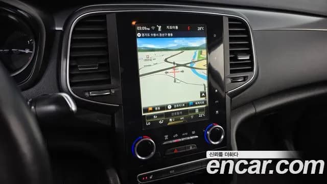 2019 Renault SM6 2.0 LPe SE (Rental car) Sold VIN KNMA4C2CMKP025122 – exterior detail 2019 Renault SM6 2.0 LPe SE (Rental car) Sold VIN KNMA4C2CMKP025122 – exterior detail