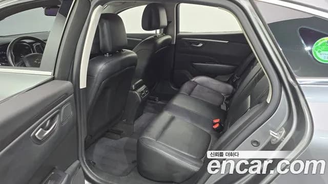 2019 Renault SM6 2.0 LPe SE (Rental car) Sold VIN KNMA4C2CMKP025122 – photo 11 2019 Renault SM6 2.0 LPe SE (Rental car) Sold VIN KNMA4C2CMKP025122 – photo 11