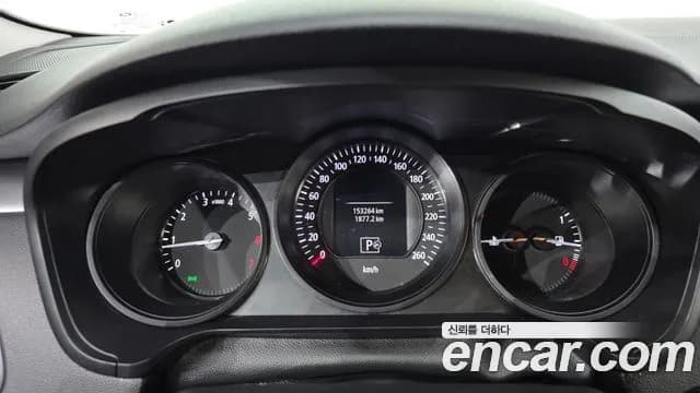2019 Renault SM6 2.0 LPe SE (Rental car) Sold VIN KNMA4C2CMKP025122 – photo 16 2019 Renault SM6 2.0 LPe SE (Rental car) Sold VIN KNMA4C2CMKP025122 – photo 16