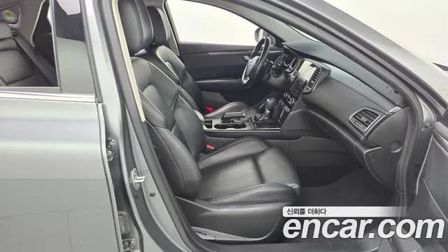 2019 Renault SM6 2.0 LPe SE (Rental car) Sold VIN KNMA4C2CMKP025122 – photo 20 2019 Renault SM6 2.0 LPe SE (Rental car) Sold VIN KNMA4C2CMKP025122 – photo 20