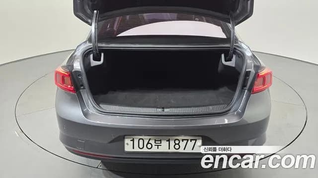 2019 Renault SM6 2.0 LPe SE (Rental car) Sold VIN KNMA4C2CMKP025122 – photo 23 2019 Renault SM6 2.0 LPe SE (Rental car) Sold VIN KNMA4C2CMKP025122 – photo 23