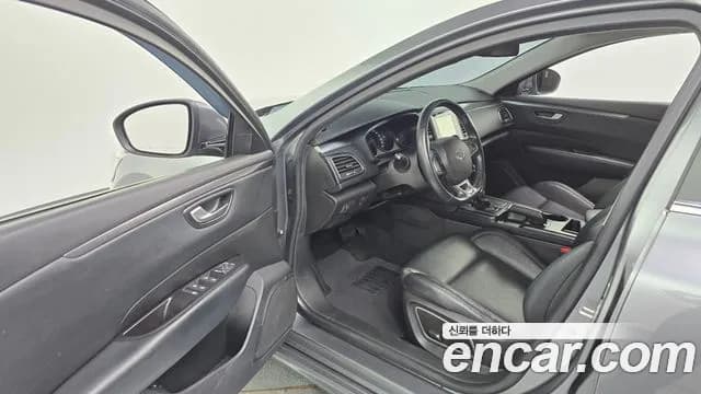 2019 Renault SM6 2.0 LPe SE (Rental car) Sold VIN KNMA4C2CMKP025122 – photo 27 2019 Renault SM6 2.0 LPe SE (Rental car) Sold VIN KNMA4C2CMKP025122 – photo 27