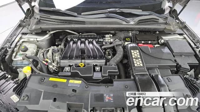 2019 Renault SM6 2.0 LPe SE (Rental car) Sold VIN KNMA4C2CMKP025122 – photo 31 2019 Renault SM6 2.0 LPe SE (Rental car) Sold VIN KNMA4C2CMKP025122 – photo 31