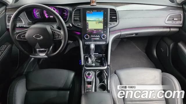 2019 Renault SM6 2.0 LPe RE (Disabled) Sold VIN KNMA4C2CMKP025487 – front exterior 2019 Renault SM6 2.0 LPe RE (Disabled) Sold VIN KNMA4C2CMKP025487 – front exterior