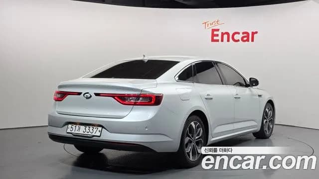2019 Renault SM6 2.0 LPe RE (Disabled) Sold VIN KNMA4C2CMKP025487 – photo 11 2019 Renault SM6 2.0 LPe RE (Disabled) Sold VIN KNMA4C2CMKP025487 – photo 11
