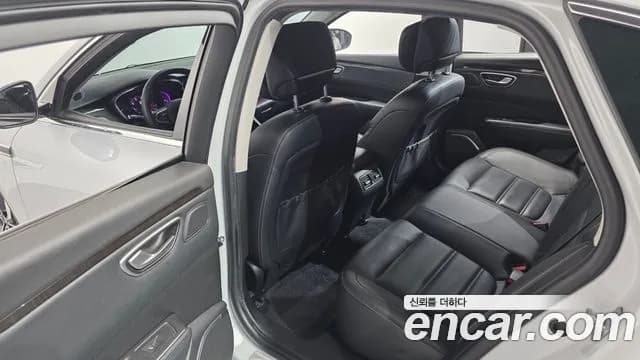 2019 Renault SM6 2.0 LPe RE (Disabled) Sold VIN KNMA4C2CMKP025487 – photo 17 2019 Renault SM6 2.0 LPe RE (Disabled) Sold VIN KNMA4C2CMKP025487 – photo 17