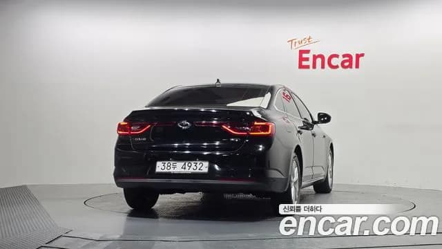 2019 Renault SM6 2.0 LPe SE (Disabled) Sold VIN KNMA4C2CMKP027607 – engine bay 2019 Renault SM6 2.0 LPe SE (Disabled) Sold VIN KNMA4C2CMKP027607 – engine bay