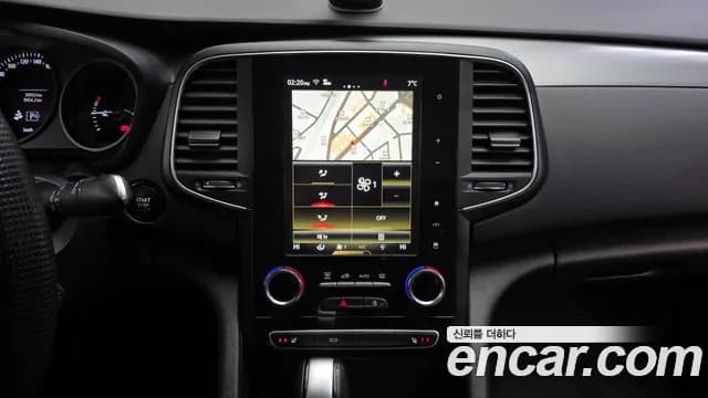 2019 Renault SM6 2.0 LPe SE (Disabled) Sold VIN KNMA4C2CMKP027607 – photo 18 2019 Renault SM6 2.0 LPe SE (Disabled) Sold VIN KNMA4C2CMKP027607 – photo 18