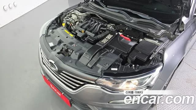 2019 Renault SM6 2.0 LPe LE Sold VIN KNMA4C2CMKP028334 – interior seats 2019 Renault SM6 2.0 LPe LE Sold VIN KNMA4C2CMKP028334 – interior seats