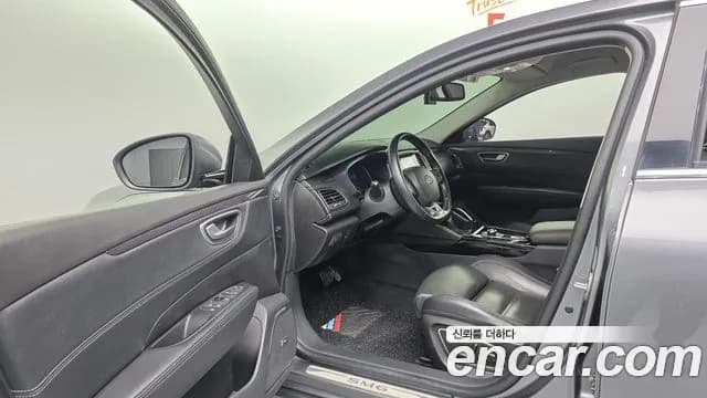 2019 Renault SM6 2.0 LPe LE Sold VIN KNMA4C2CMKP028334 – photo 13 2019 Renault SM6 2.0 LPe LE Sold VIN KNMA4C2CMKP028334 – photo 13