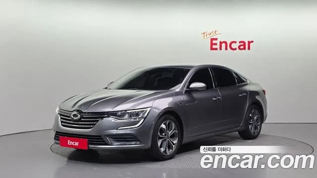 2019 Renault SM6 2.0 LPe LE Sold VIN KNMA4C2CMKP028334 – photo 19 2019 Renault SM6 2.0 LPe LE Sold VIN KNMA4C2CMKP028334 – photo 19