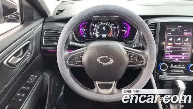 2019 Renault SM6 2.0 LPe LE Sold VIN KNMA4C2CMKP028568 – interior seats 2019 Renault SM6 2.0 LPe LE Sold VIN KNMA4C2CMKP028568 – interior seats