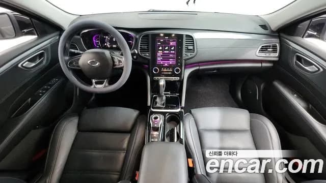 2019 Renault SM6 2.0 LPe LE Sold VIN KNMA4C2CMKP028568 – photo 12 2019 Renault SM6 2.0 LPe LE Sold VIN KNMA4C2CMKP028568 – photo 12