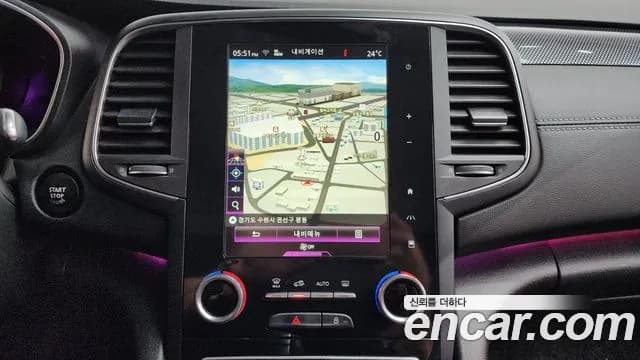 2019 Renault SM6 2.0 LPe LE Sold VIN KNMA4C2CMKP028568 – photo 13 2019 Renault SM6 2.0 LPe LE Sold VIN KNMA4C2CMKP028568 – photo 13