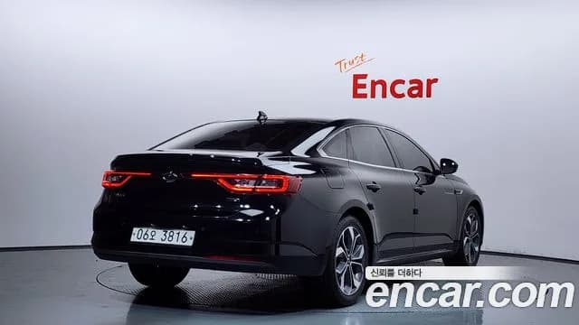 2019 Renault SM6 2.0 LPe LE Sold VIN KNMA4C2CMKP028568 – photo 14 2019 Renault SM6 2.0 LPe LE Sold VIN KNMA4C2CMKP028568 – photo 14