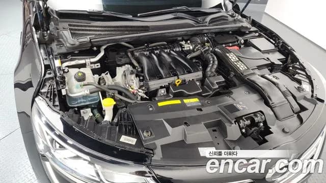 2019 Renault SM6 2.0 LPe LE Sold VIN KNMA4C2CMKP028568 – photo 15 2019 Renault SM6 2.0 LPe LE Sold VIN KNMA4C2CMKP028568 – photo 15