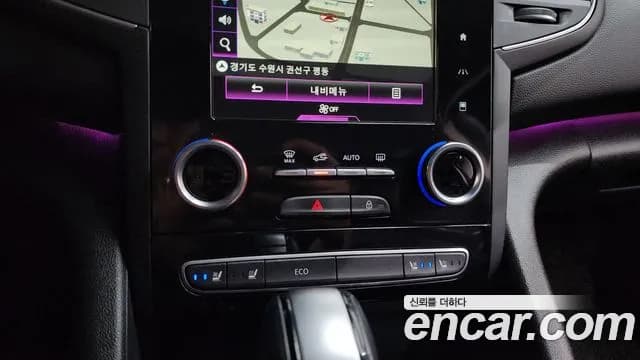 2019 Renault SM6 2.0 LPe LE Sold VIN KNMA4C2CMKP028568 – photo 19 2019 Renault SM6 2.0 LPe LE Sold VIN KNMA4C2CMKP028568 – photo 19
