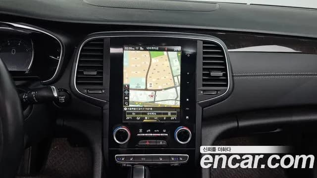 2019 Renault SM6 2.0 LPe RE (Disabled) Sold VIN KNMA4C2CMKP028570 – rear exterior 2019 Renault SM6 2.0 LPe RE (Disabled) Sold VIN KNMA4C2CMKP028570 – rear exterior
