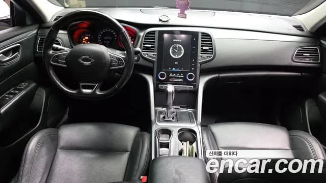 2019 Renault SM6 2.0 LPe SE (Disabled) Sold VIN KNMA4C2CMKP029128 – front exterior 2019 Renault SM6 2.0 LPe SE (Disabled) Sold VIN KNMA4C2CMKP029128 – front exterior